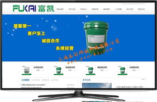 松江長(zhǎng)期企業(yè)網(wǎng)站服務(wù) 專業(yè)設(shè)計(jì)、無(wú)憂維護(hù)與托管解決方案